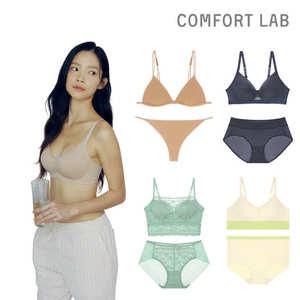 [컴포트랩]시원한 여름맞이 베스트 모음전! 브라렛/팬티/이너웨어 모음전