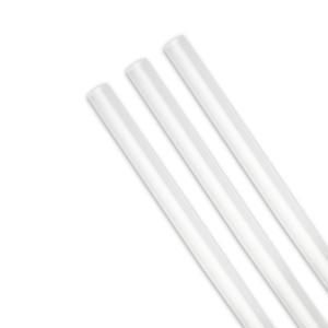7mm 투명 일자형 빨대 카페 일회용 테이크아웃 스트로우 1박스 10000개