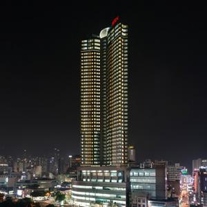 펠릭스 호텔 by STX