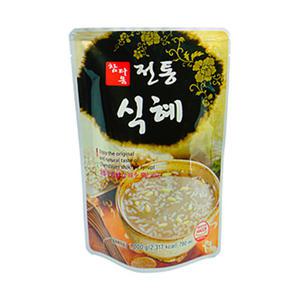 참다음 전통식혜 /식혜 원액/찜질방