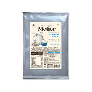 CJ메티에 요거트 파우더 1kg