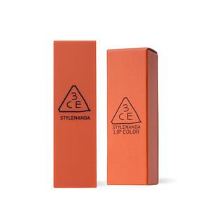3CE 쓰리씨이 매트 립컬러 / 립 컬러 3.5g matte lip color (색상선택)