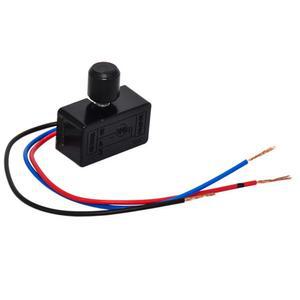 12V  분무기 속도 조절기 분무기 액세서리 노브