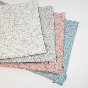 우리가 수제 모달 베리떼 푹신한 아동 라텍스 메모리폼 베개피 베개커버 30x50,35x55 (커버만)