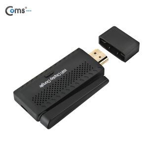 미라캐스트 동글이 무선 MHL 미러링 스마트폰 아이폰 TV연결젠더 HDMI케이블