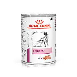 [라온펫동물병원]로얄캐닌 독 카디악 캔 410g6개 CARDIAC CAN 410g6개- 심장질환.수의사처방식.로얄캐닌