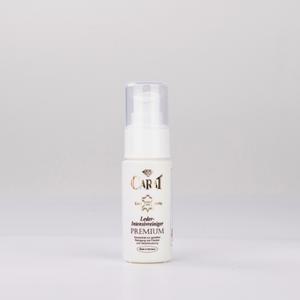 프리미엄 캐럿 가죽 크리너 40ML