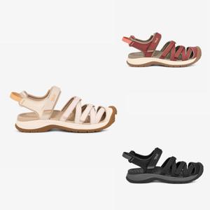 [테바](광주신세계)[TEVA]여성용 스포츠샌들 티라 스포트 씨티 3종 택1 (STVF2516310-BLK, 2419235, 241...