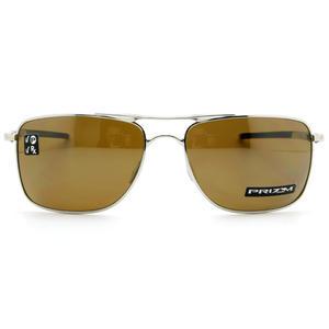 오클리 선글라스 게이지8 OO4124-0962, OO4124 09/편광/OAKLEY