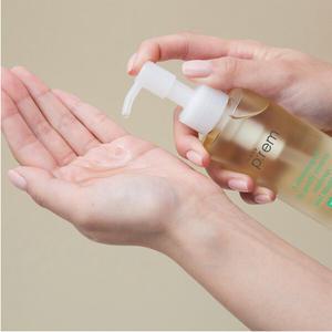 메이크프렘 안심 모이스처 클렌징 오일 210ml