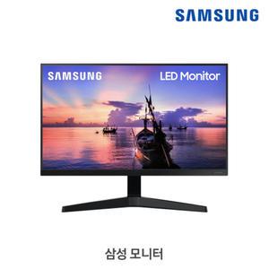 삼성전자 S24A310 24인치모니터 사무용 가정용 컴퓨터 모니터