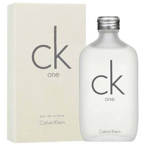 CK ONE EDT 200ml[+향수공병]