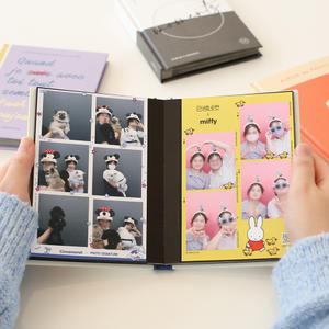 마이팔레트 네컷앨범 셀프 초음파 포토북 커플 앨범 제작
