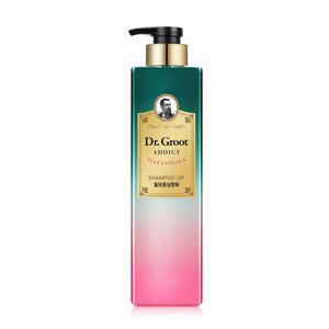 닥터그루트 애딕트 샴푸 페어앤프리지아, 680ml, 1개