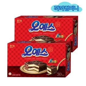 오예스 오리지날(30입)900gx2케이스