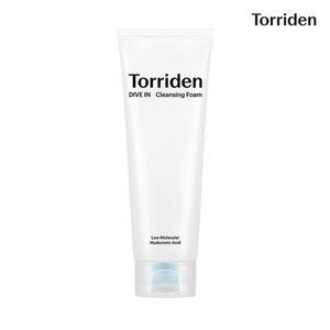 [토리든]다이브인 저분자 히알루론산 클렌징 폼 150ml