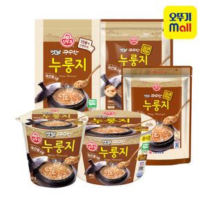 [본사직영] 오뚜기 누룽지 모음전