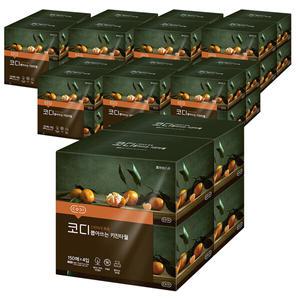 [코디] 뽑아쓰는 키친타월 150매x4입 8팩 [무료배송]