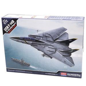 1/72 미해군 F-18B VF-103 졸리로저스(12578)
