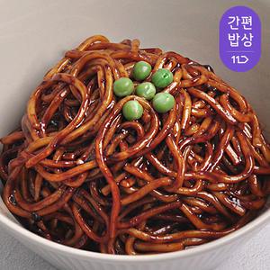 전통 중화 짜장면 5인분세트 외 짬뽕 / 칼국수 / 수제비