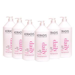 케라시스 데일리 데미지 케어 린스 1.5L x6개