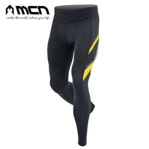 [NS홈쇼핑]MCN 자전거바지 옐로우맥스 9부 싸이클 MTB 패드 팬츠[32052962]
