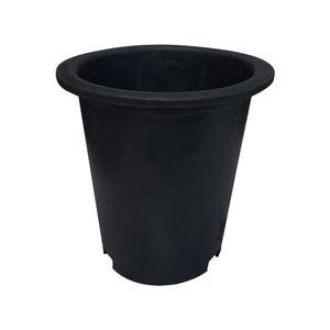 고무원형 화분 / 고무다라이소재 텃밭화분 플라스틱 대형화분 베란다 옥상 미니 텃밭 홈가드닝 야외