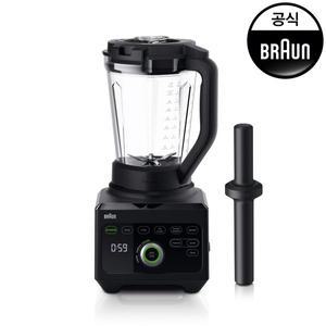 [BRAUN](마산점)브라운 파워 블렌더 9 초고속 믹서기 JB9040BK