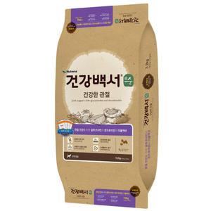 건강백서 순 건강한 관절 7.2kg