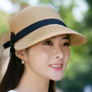 대박난날라리 1865 도로시챙모자 여성밀짚모자 왕골 썬캡 여름모자 버킷햇 보넷 등산모자