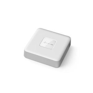 티피링크 VIGI NVR1104H-4P 4채널 PoE 네트워크 CCTV 비디오 녹화기