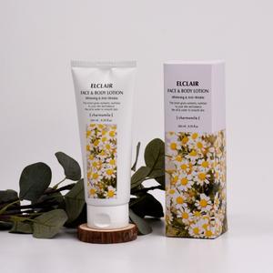 엘클레어 페이스 앤 바디로션 200ml+200ml 총 2개, 400ml