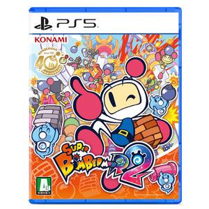 PS5 슈퍼 봄버맨 R 2 (한글판) SUPER BOMBERMAN R 2