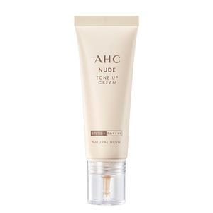 AHC 누드톤업크림내추럴글로우, 40ml
