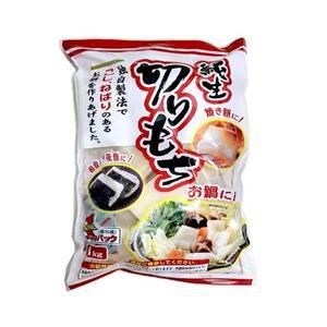 준나마 키리모찌 1kg 구워먹는 찹살떡 짱구