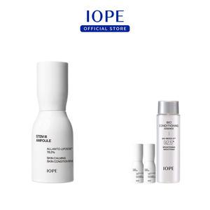 [본사직영] 아이오페 스템3 앰플 50ml