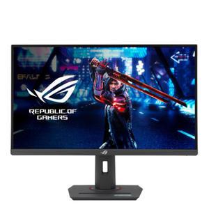 에이수스 ASUS ROG STRIX XG27ACS  68cm 고해상도 QHD 180Hz 1ms 광시야각 Fast IPS 패널 HDR USB Type-C 컴퓨터 게이밍 모니터