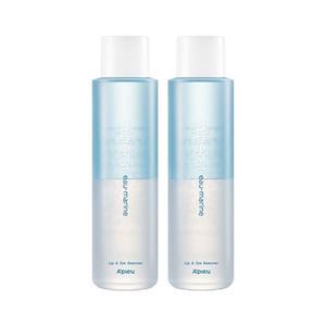 어퓨 미네랄 립앤아이 리무버 오마린, 250ml, 2개