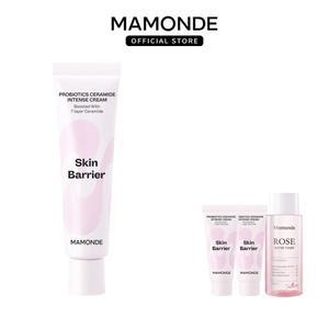 마몽드 프로바이오틱스세라마이드 인텐스크림 60ml