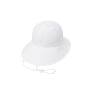 [잭니클라우스] LGRAM24051WHX 여성 시어서커 언밸런스 자양햇 (벙거지)