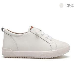 [제옥스] (톰맥켄) W9S00634S91TM 경량감 쿠션감 볼편안한 여성밴드 니커즈 (2CM)