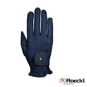 [기타][ROECKL] Grip Riding glove 뢰클 어린이 아동용 승마장갑