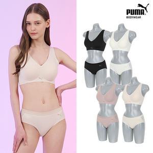 [PUMA] 푸마 DRY-CELL 구름처럼 프리컷 브라팬티