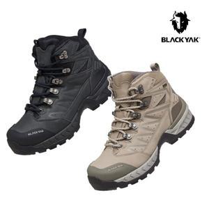 남여공용 고어텍스 중등산화 야크로드 Ⅲ GTX ABYSHX3912 NW
