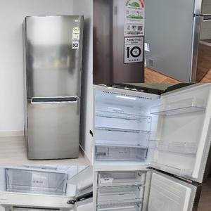 M301S31 LG전자 디오스 일반형냉장고 300L 샤인 방문설치 새제품 폐가전수거