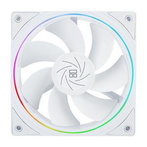 써멀라이트 TL-S12-RW 리버스 쿨링팬 컴퓨터팬 FAN - 화이트(벌크) 1PACK