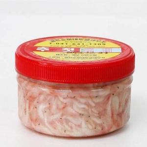 한우지애 자연숙성 광천토굴 새우젓 추젓 1kg 자취 혼밥 반찬 김장 김치 대용량 식자재 1kg