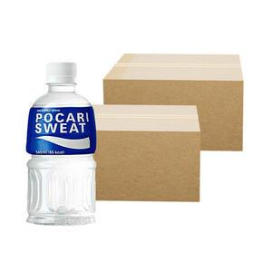 포카리스웨트 340ml x 40PET