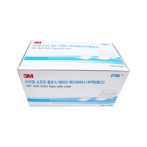 3M 부직반창고 2766 15cmx10m 6인치
