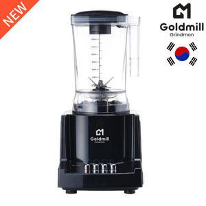 골드밀 국산 고성능 그라인드몬X 대용량 믹서기 GM-X22P